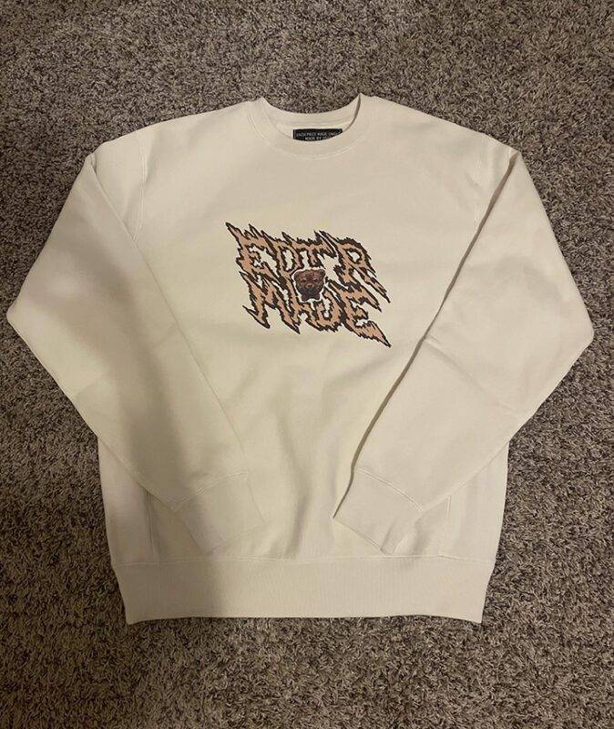 From the Genius Mind of Chris Doyle, Comes the Future of Fashion, EDTR MADE 3 EDTR MADE 2 3