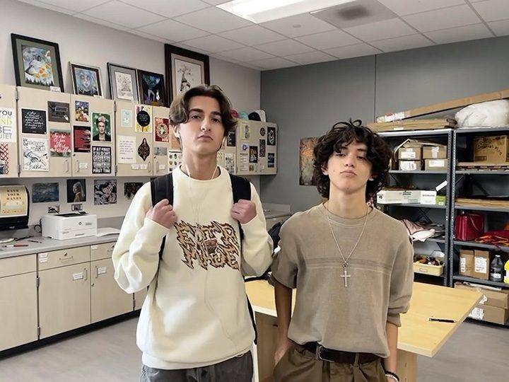 From the Genius Mind of Chris Doyle, Comes the Future of Fashion, EDTR MADE 2 EDTR MADE 3