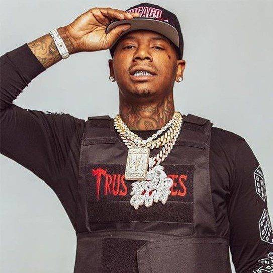 The Secret Past Of Moneybagg Yo: Targeted By His Own Gang