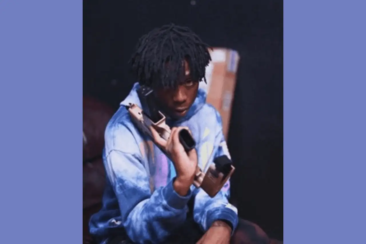 From friend to enemies? The Blue Demon, Lil Loaded shoots and kills homie