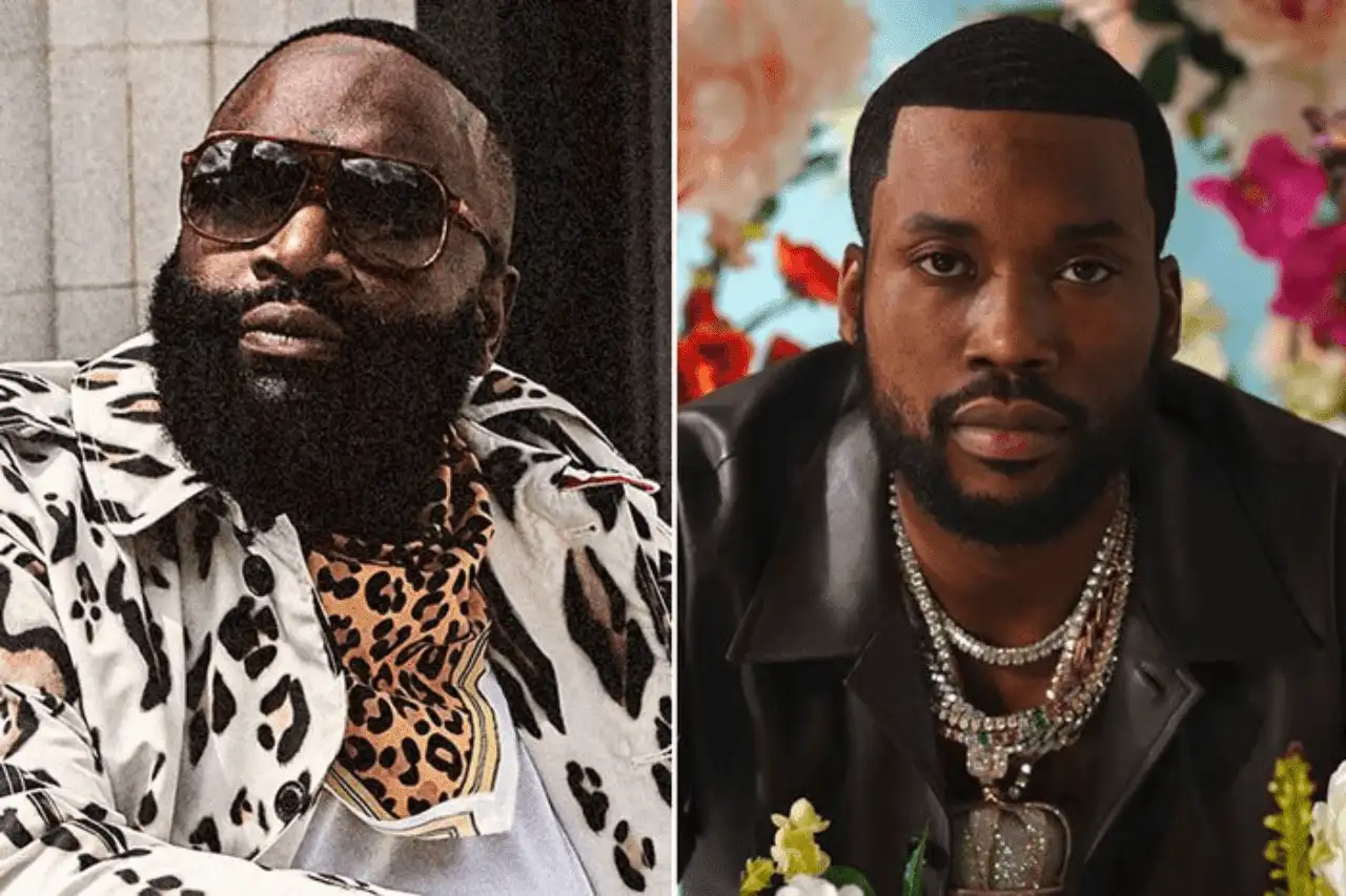The Decline of MMG: Meek Mill vs Rick Ross Beef
