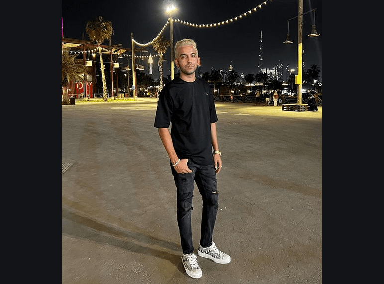 Sanjana Nuwan Bandara