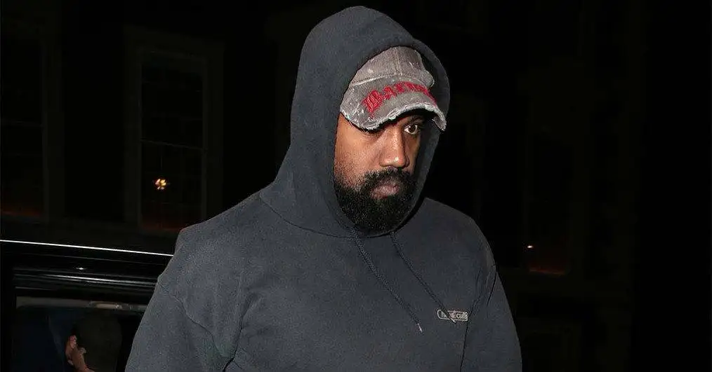 Kanye West Gets Into Argument With Parent At Son's Soccer Game