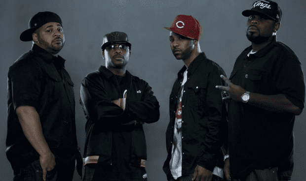 The Fallout Between GBE Founders SD And Chief Keef