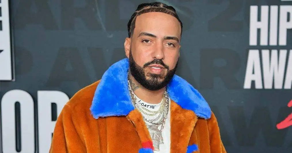 French Montana Reveals 'Coke Boys 6' Tracklist