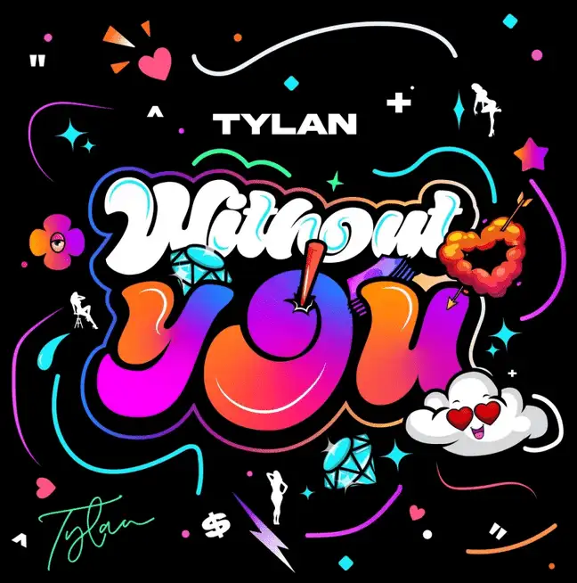 <strong>Who Said R&B Was Dead? Tylan’s Single “Without You” Proves It Lives on Through Him</strong> 2 Tylan rapper1