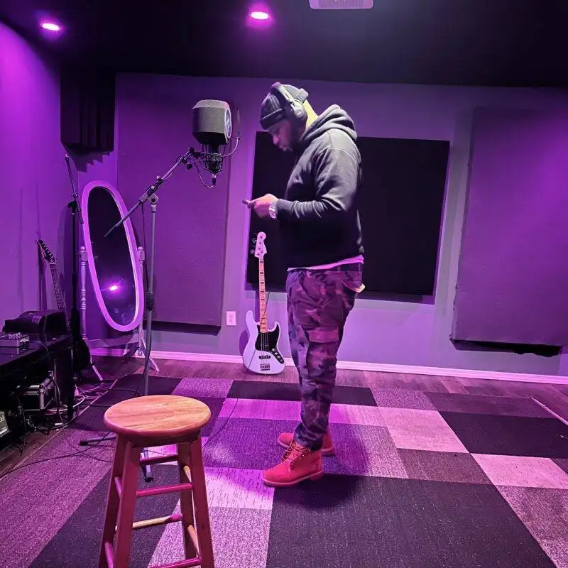 Klassic - Raptology - secondary image