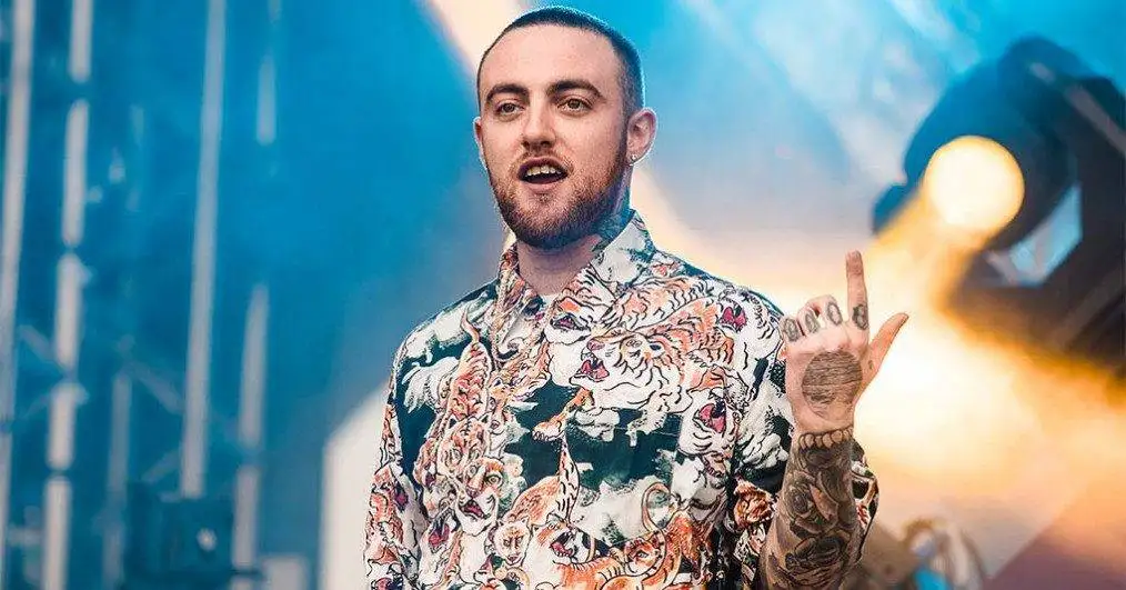 Madlib's Album With Mac Miller Is Nearing Completion