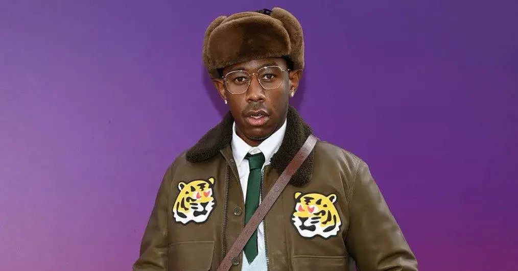 Tyler, The Creator Doesn't Want His Music Released Posthumously