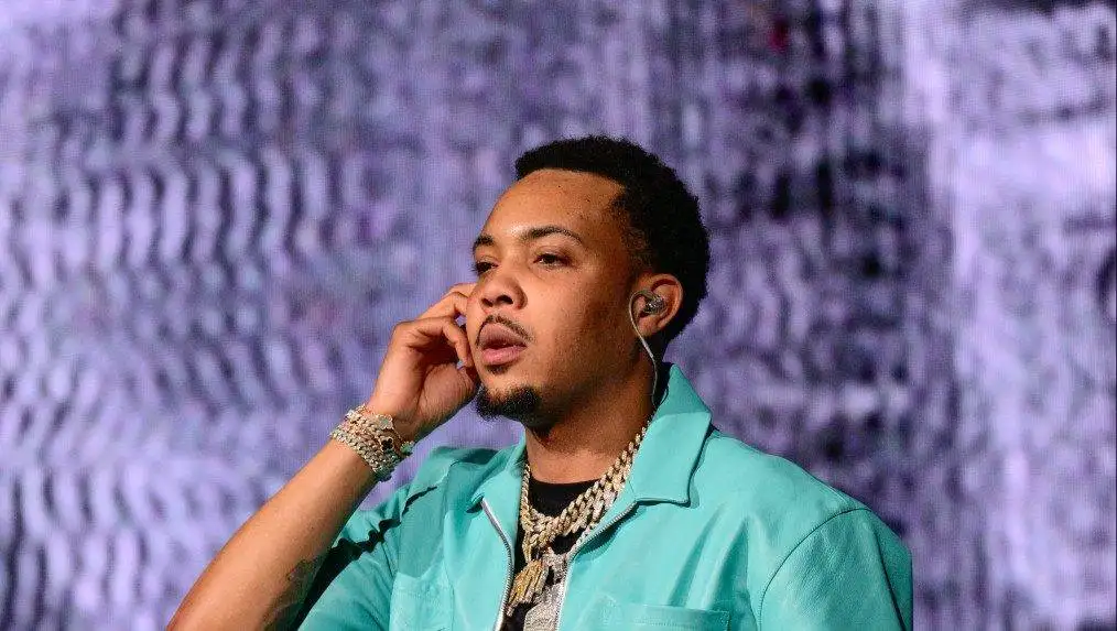 G Herbo Announces His Swervin’ Through Stress Mental Health Organization