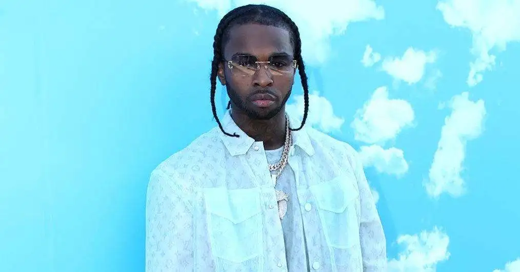 Pop Smoke Has No Posthumous Music Left, Says Manager