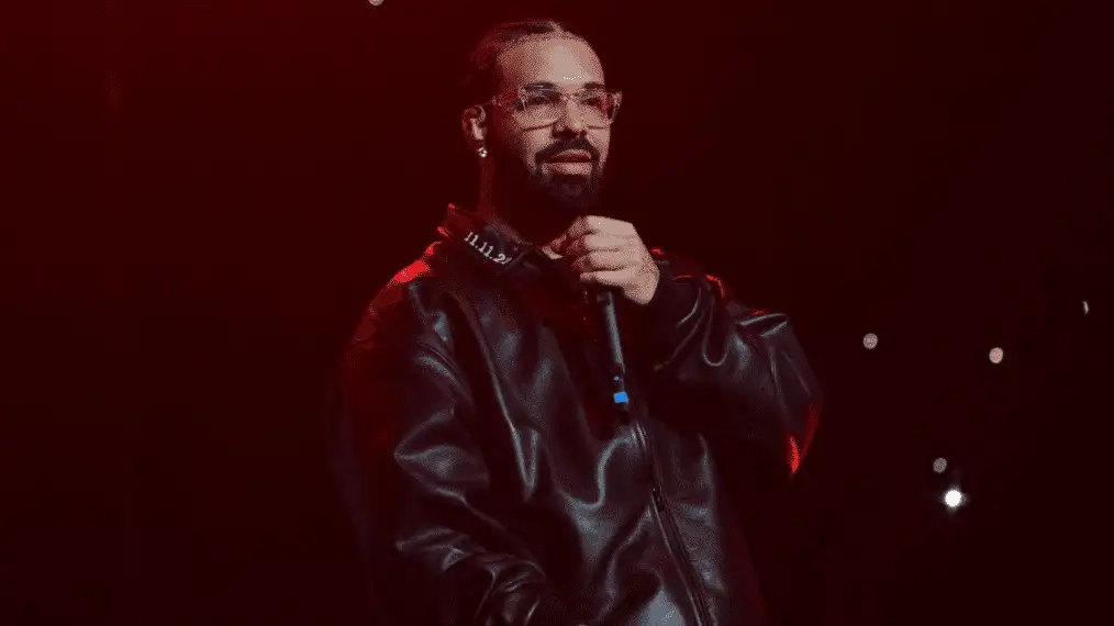 Drake Unveils Poetry Book Ironically Titled 'Titles Ruin Everything'