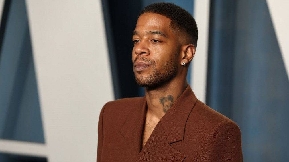 Kid Cudi Calls Critics "Homophobic And Sad" After His Sexuality Is Questioned
