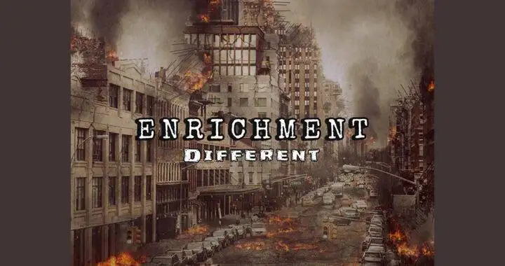 Exclusive Interview with Enrichment 21 Rich Obetz aka Enrichment