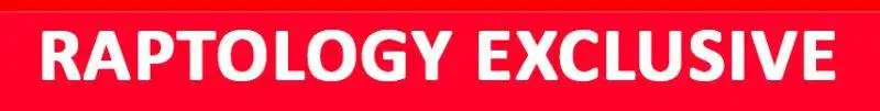raptology exclusive