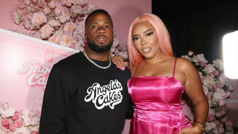 Yo Gotti Speaks On Relationship With Angela Simmons: "She’s The One"