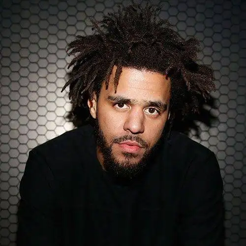 J cole
