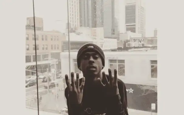 Exclusive Interview with Skazz 9 skazz rapper