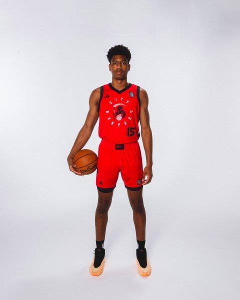 Bryson Tiller City Reapers