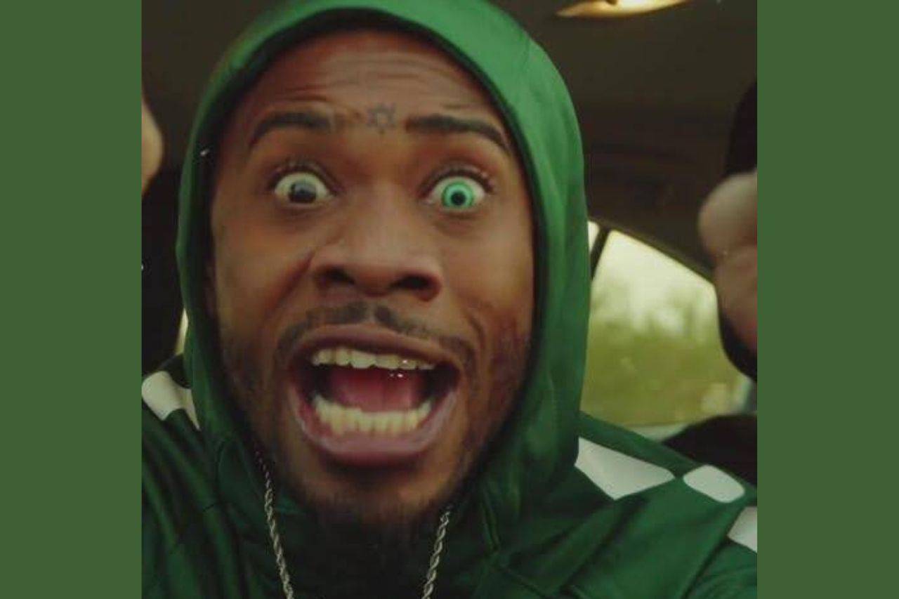 The Story of FYB J Mane: It Hit Different Fr Fr