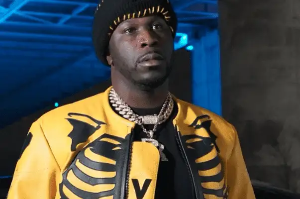 Rrose Rrome Hellcat 2