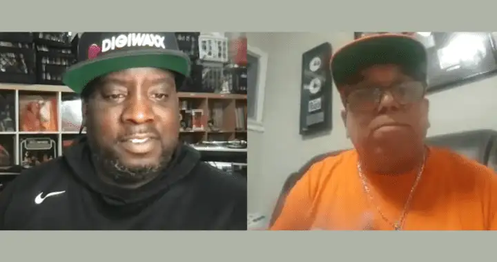 Exclusive Interview with Al Pizarro 19 Al Pizarro and digiwaxx interview