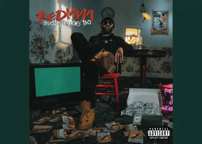 Muddy Waters Too - Redman
