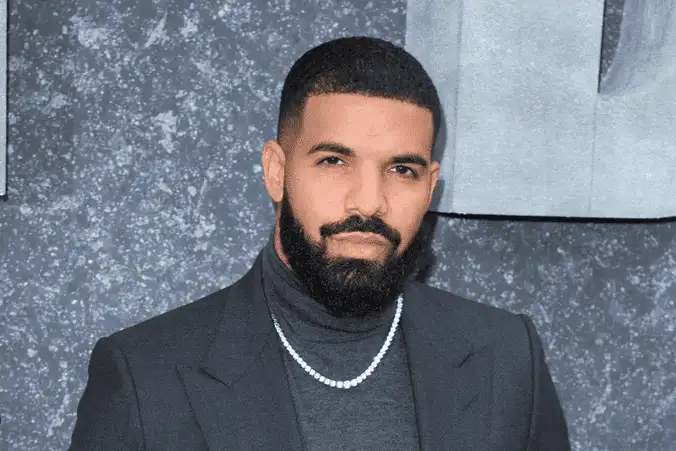 Drake rapper