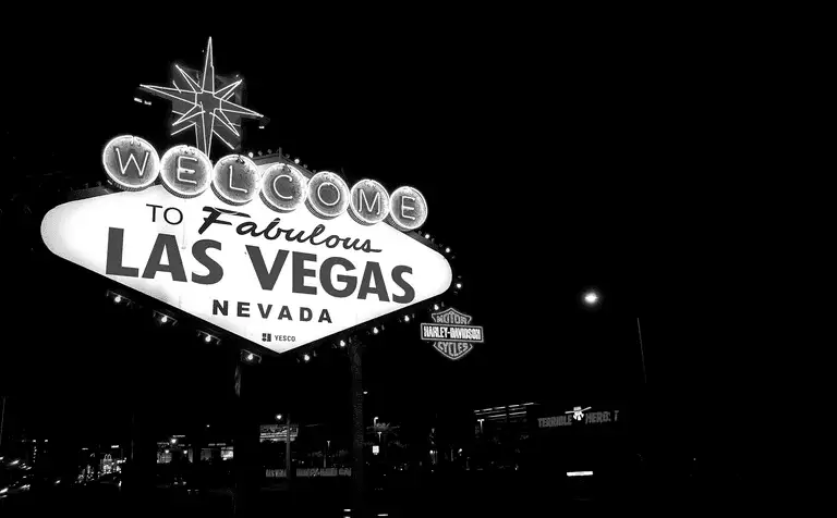 Las Vegas
