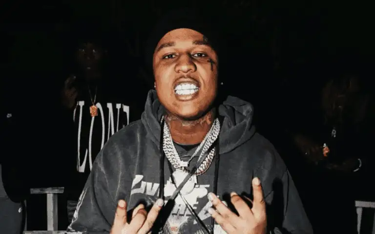 The Rise of "Ghost Guns" and the Dark Web's Role in Rap Violence