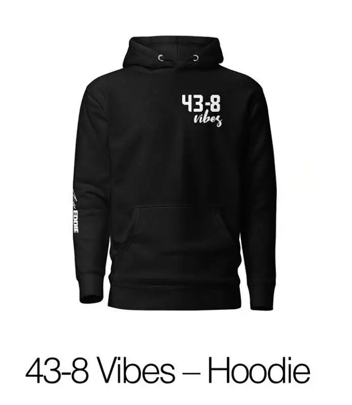 Eddie Anthony merch1