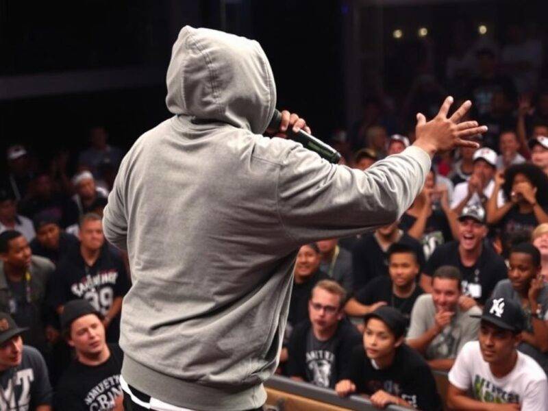 From Street Corners to Mainstream: The Evolution and Modern Trends