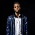 rapper Silento