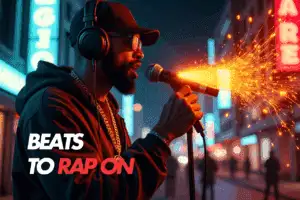 BeatsToRapOn