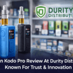 Yocan Kodo Pro
